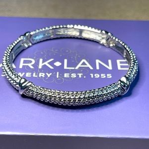 Park Lane Rica Silver Bracelet